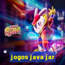 jogos java jar